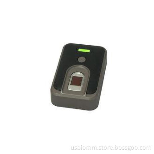 Android Bluetooth Biometric Fingerprint Reader for Smart Mo